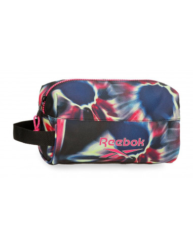 NECESER ADAP. REEBOK FLORAL